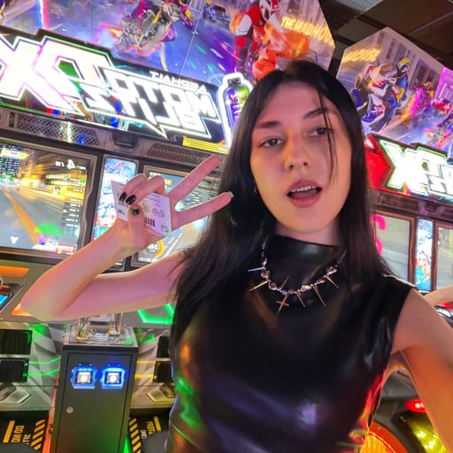 dropdeagle's avatar.