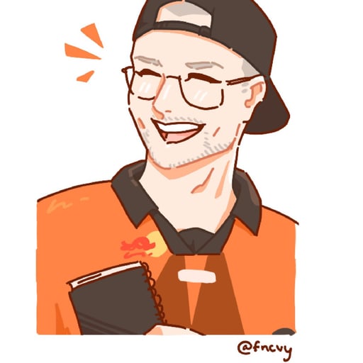 Szed / Phil's avatar.