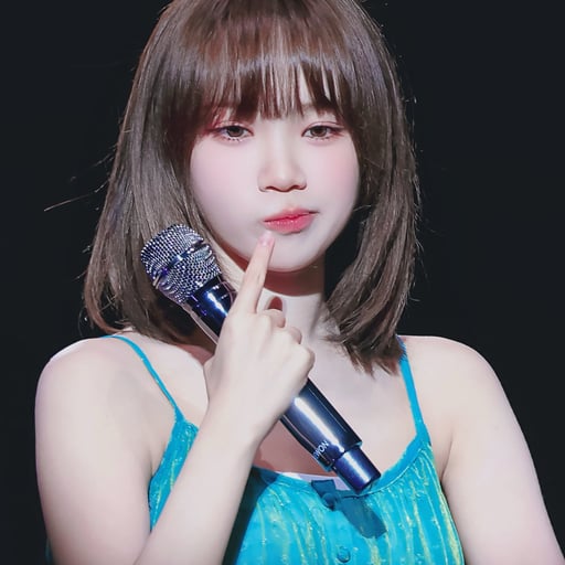 Eunchae's avatar.
