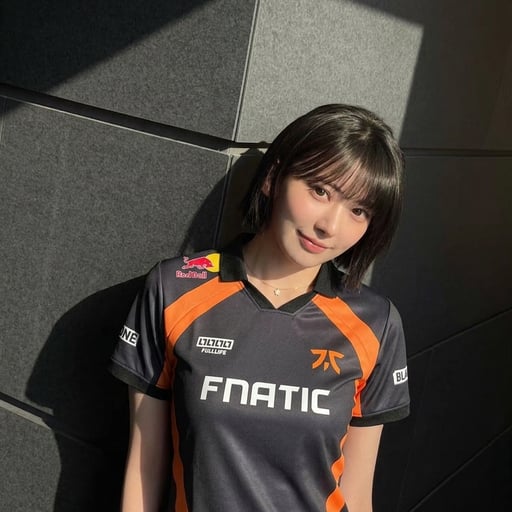 Sakura's avatar.