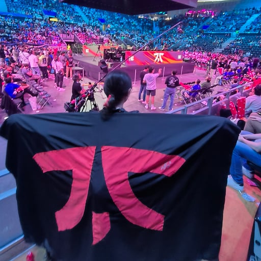 Finick28's avatar.