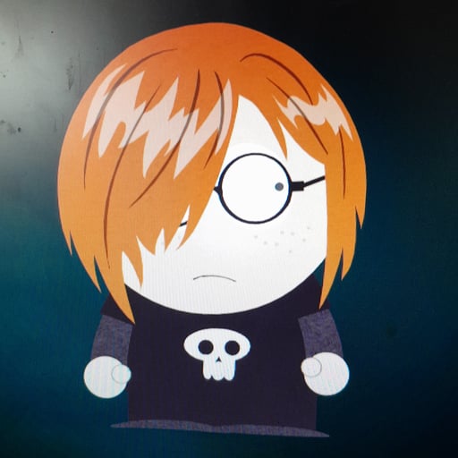 creeper9781's avatar.