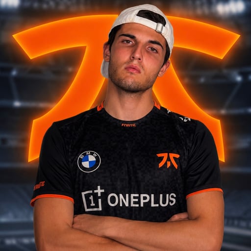 Pippinus's avatar.