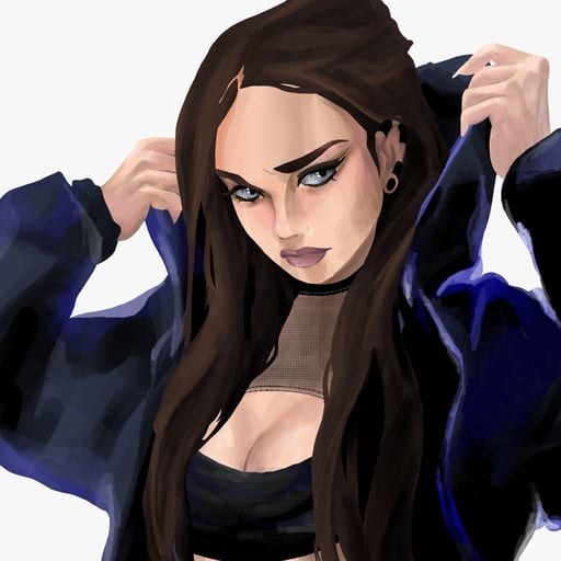 Deni's avatar.