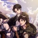 erenandlevi's avatar.