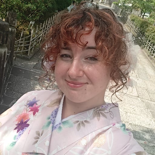 Sientje's avatar.