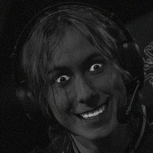 Smoof's avatar.