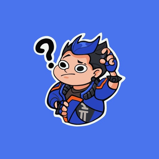 Toxin's avatar.