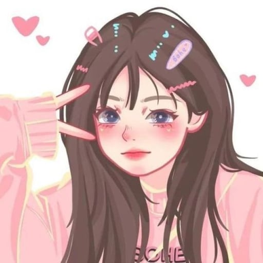 Amandaci's avatar.