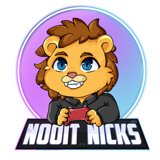 NooitNicks's avatar.