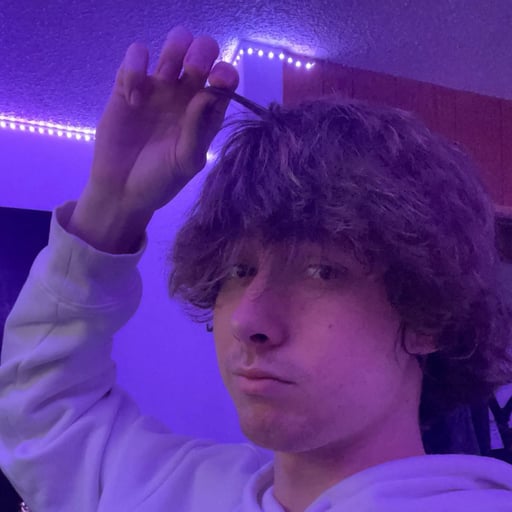 Kaleb Anthony's avatar.