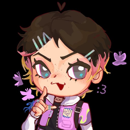 chuuball's avatar.