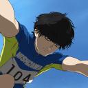 JinTan's avatar.