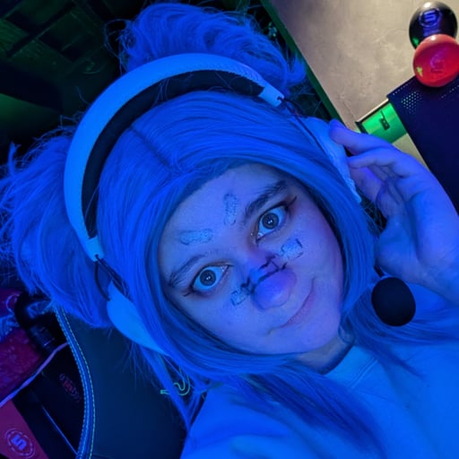 Seraphymn's avatar.