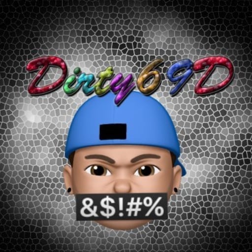DirtyDorito's avatar.