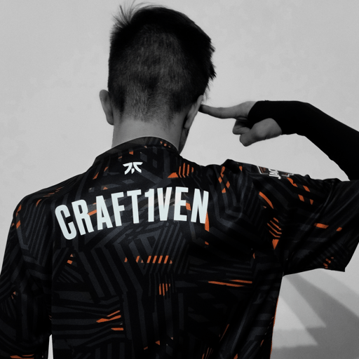 Craft1ven99's avatar.