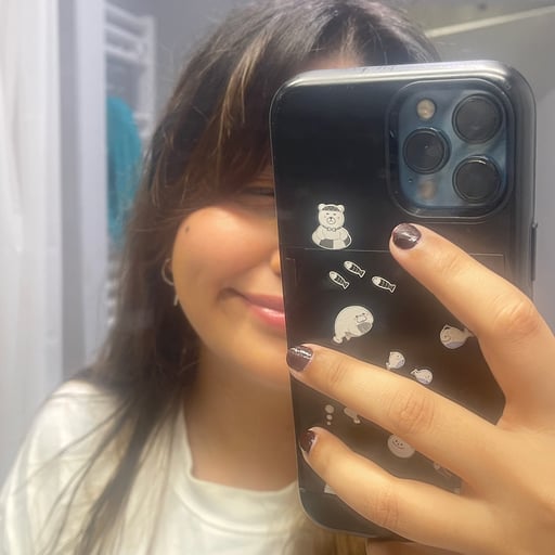 zoia's avatar.