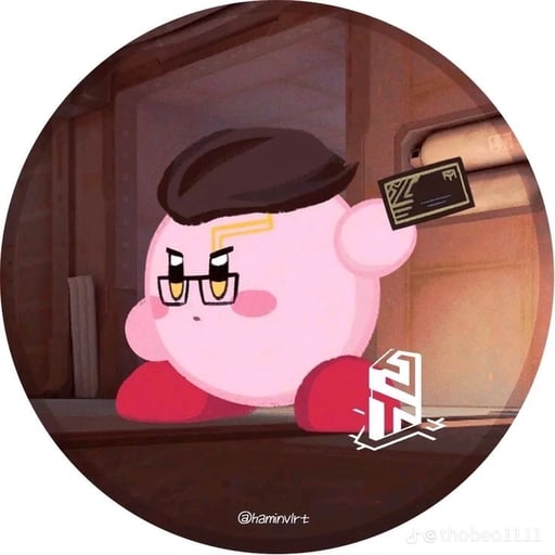 snaKeye's avatar.