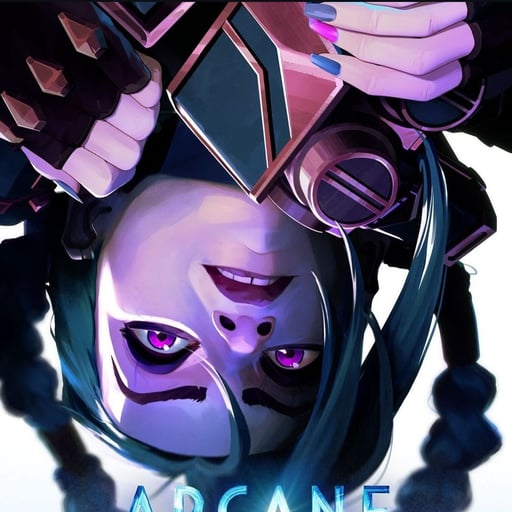 WinterBlade's avatar.