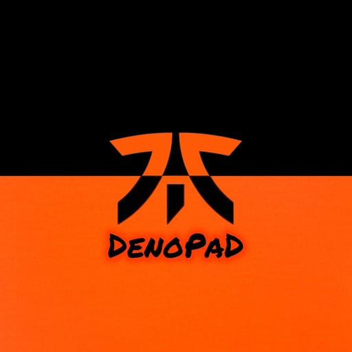 Fnatic_DenoPaDTv's avatar.