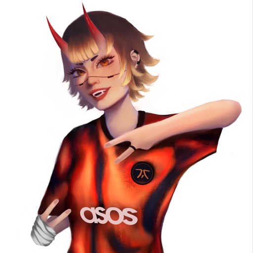 BEKKA's avatar.