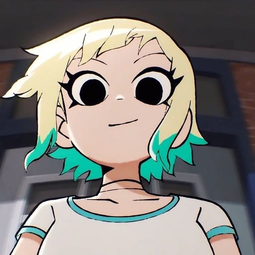 ImJash23's avatar.