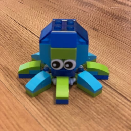 Octopusaresmart's avatar.