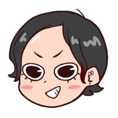 NMMNMIMIZU's avatar.