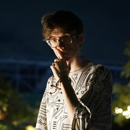 JulesRules's avatar.