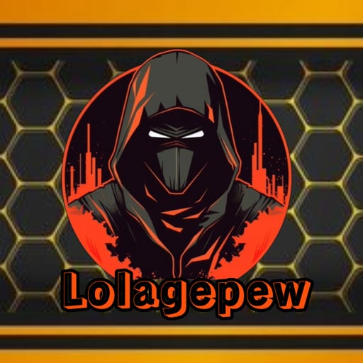 Lolagepew's avatar.