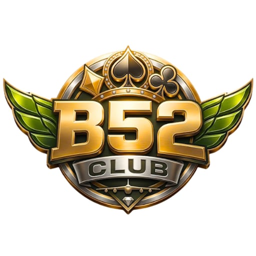 B52Club - Cổng Game Bài Đổi Thưởng Đẳng Cấp Quốc Tế 2026's avatar.
