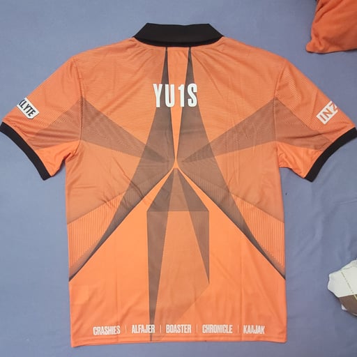 yu1s's avatar.