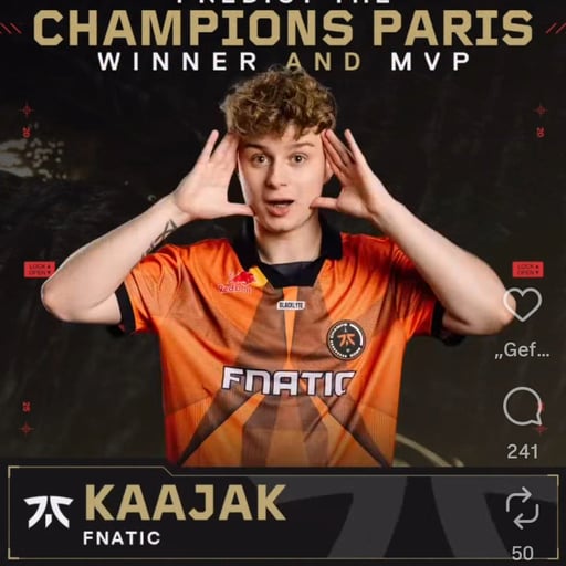 NyDra's avatar.