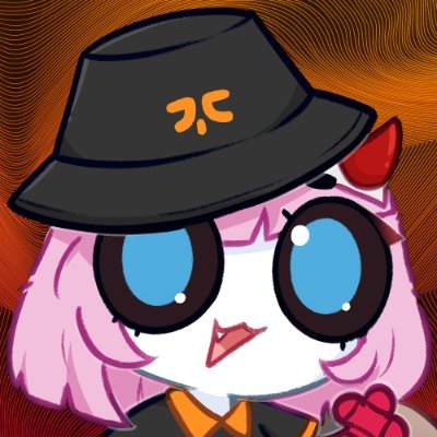 SquishyBooo's avatar.