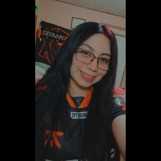 leticita's avatar.