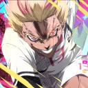 Acacius's avatar.