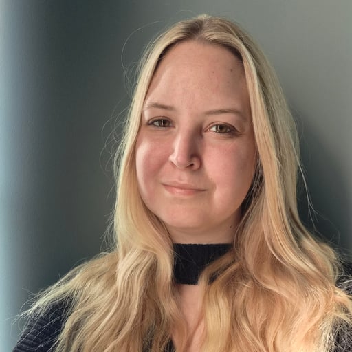 Tezzandra's avatar.