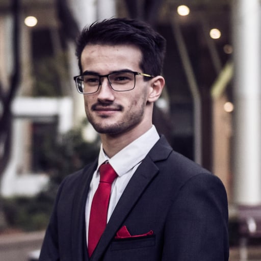 WAFFLES's avatar.