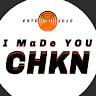 CHKN's avatar.