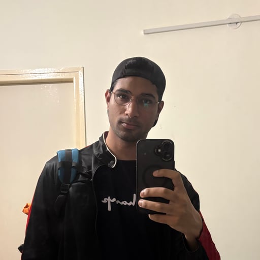 RaidenJason's avatar.