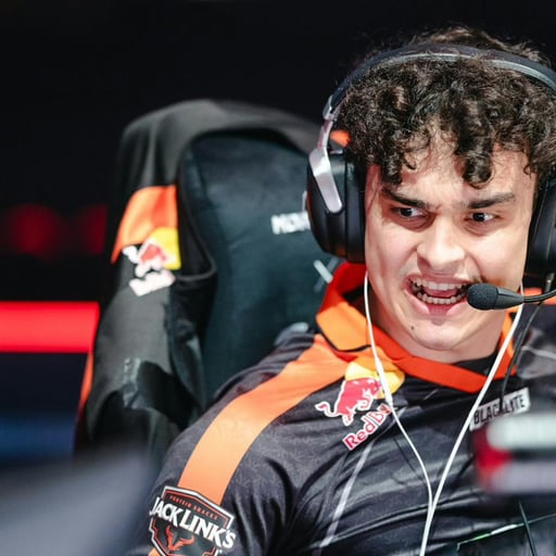 fEARcs2's avatar.