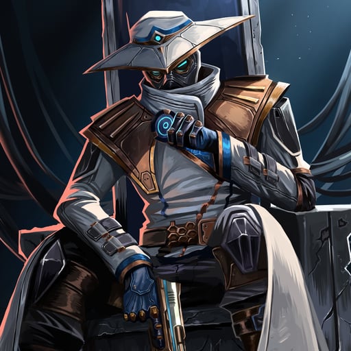 Mechanicdude <Jamie>'s avatar.