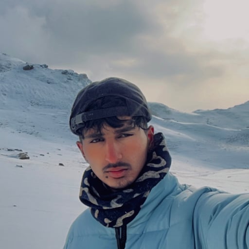 Ski's avatar.