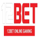 12Bet's avatar.