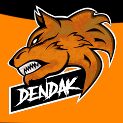Dendak's avatar.
