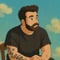 Avatar for Miltos