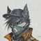 Avatar for RetroWolf-