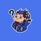 Avatar for Toxin