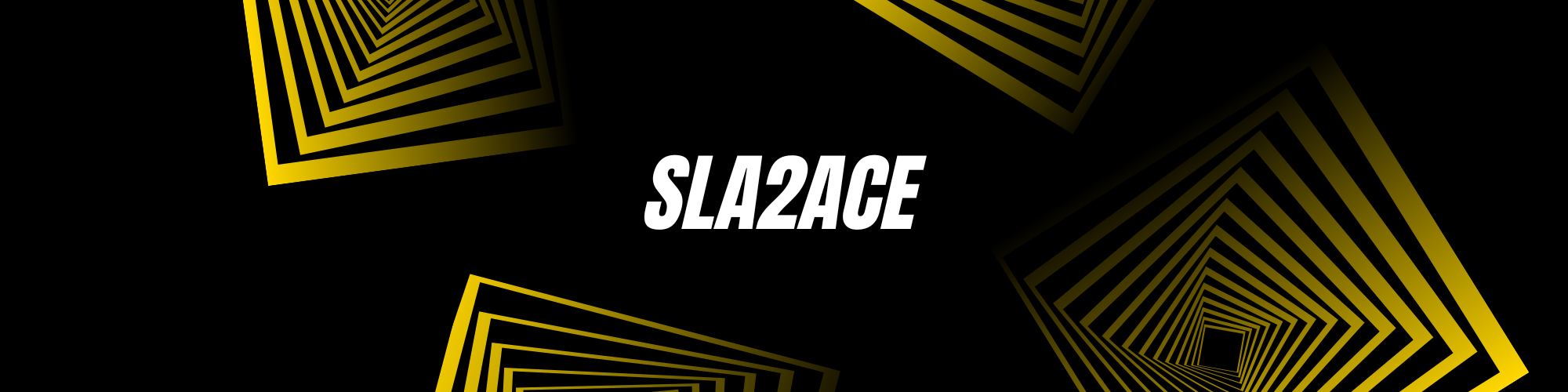 Sla2ace's banner image.