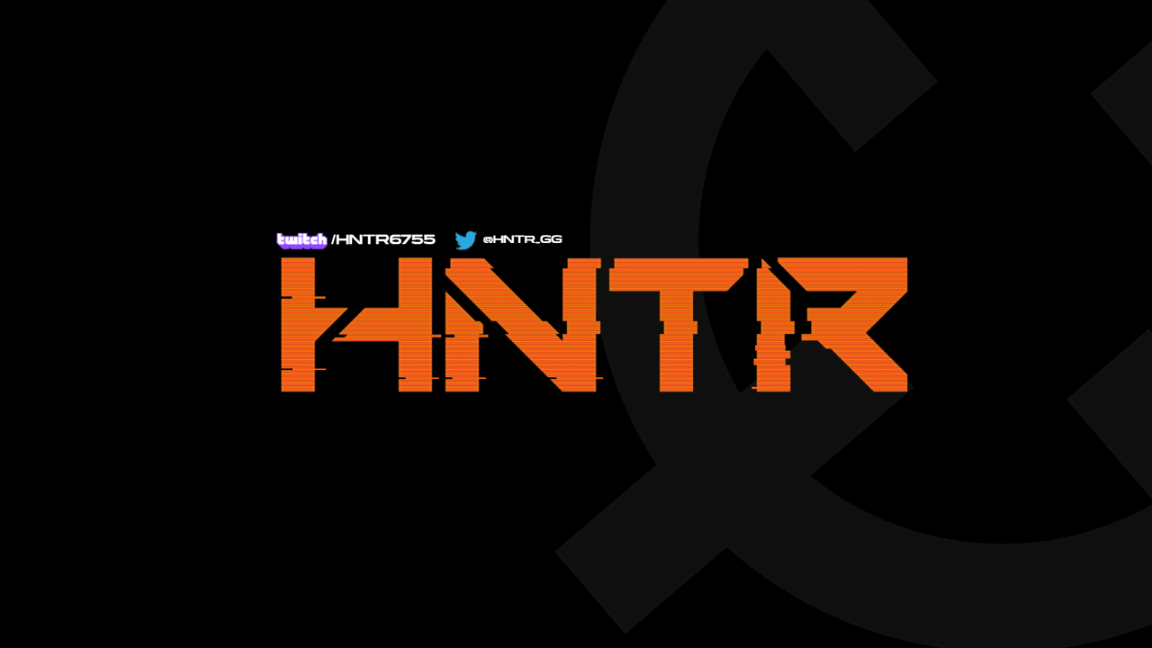 HNTR's banner image.